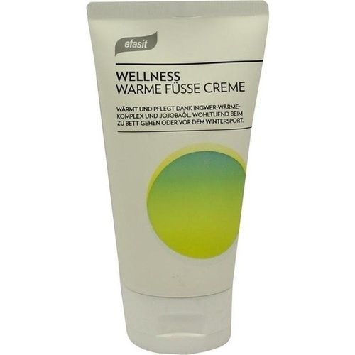 efasit Warme Füsse Creme, 75 ML