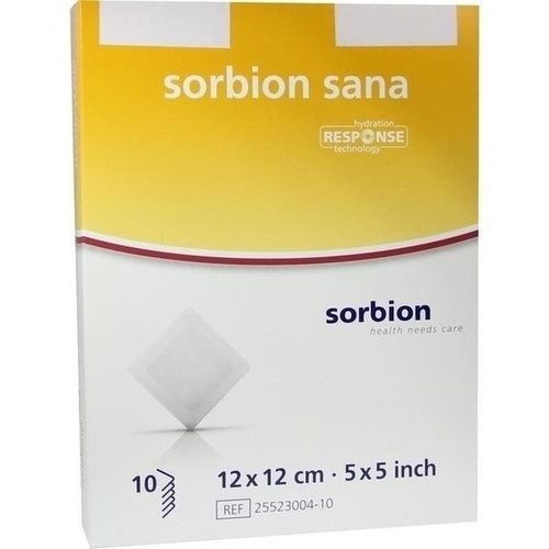 Sorbion sana 12x12, 10 ST