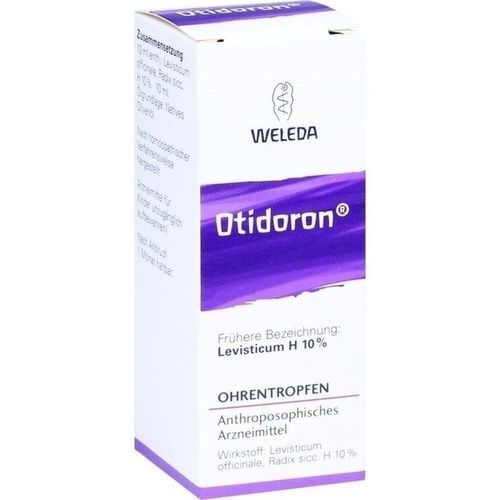 Otidoron, 10 ML