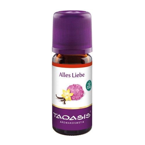 Alles Liebe ätherisches Öl, 10 ML