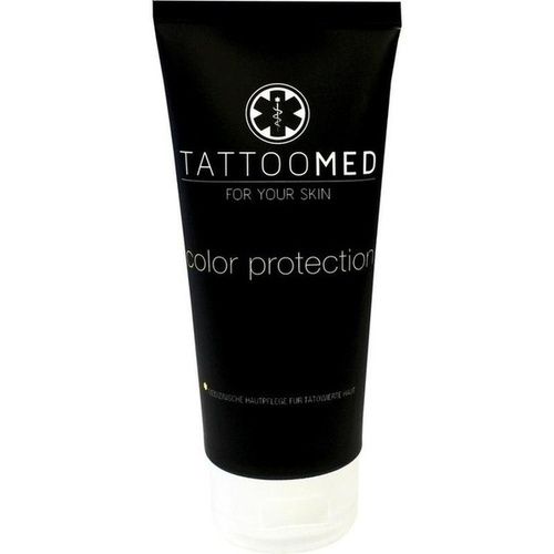 TATTOOMED color protection, 100 ML