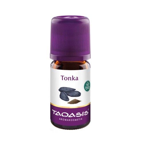 Tonka Extrakt Bio, 5 ML