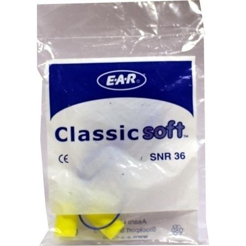 EAR CLASSIC SOFT GEHOERSCHUTZSTOEPSEL MIT BAND, 2 ST