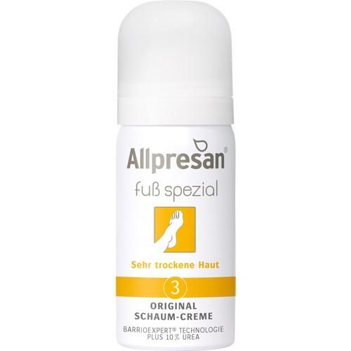 Allpresan Fuß spezial Nr3 Sehr trockene Haut, 35 ML