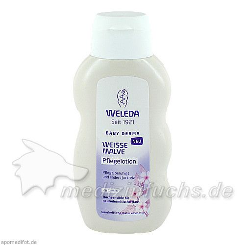 WELEDA wei, 200 ML