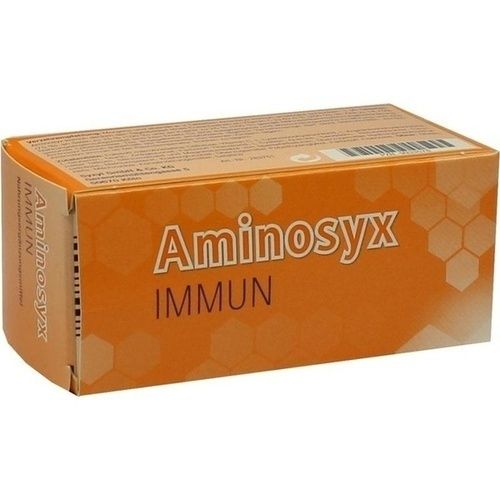 Aminosyx Immun Syxyl, 60 ST