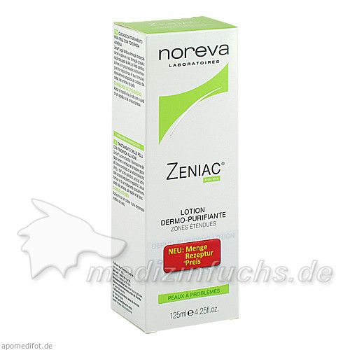 ZENIAC L, 125 ML