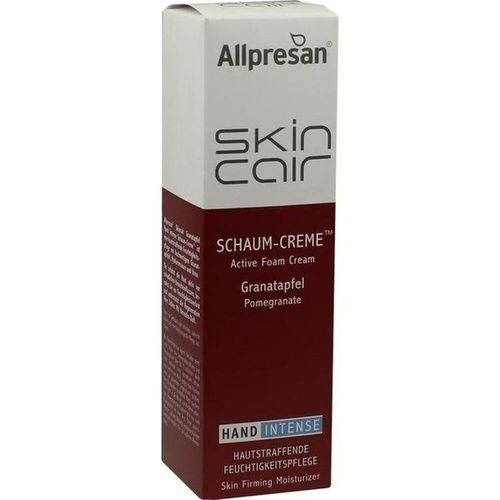 ALLPRESAN SKINCAIR HAND INTENSE GRANATAPFEL, 100 ML