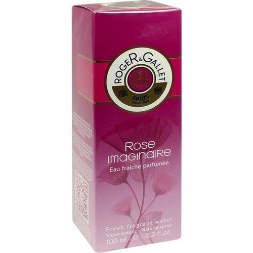 R&G Rose Imaginaire Duft, 100 ML