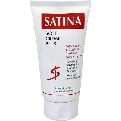 Satina Softcreme, 75 ML