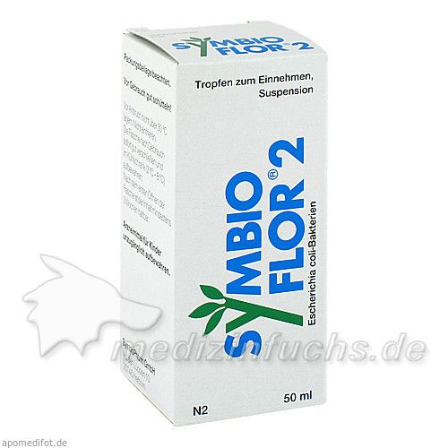 Symbioflor 2, 50 ML