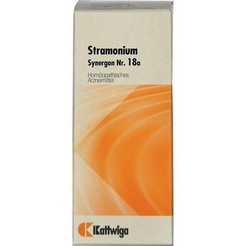 SYNERGON KOMPL STRAMON 18A, 20 ML